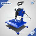 high quality small heating size heat press machine for sale HP230B